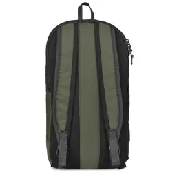 Serendipio Moors Backpack Back